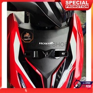 HONDA RSX 150 WINNER X FRONT NUMBER PLATE BRACKET HOLDE