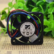 Taiwan Ready ARX Stock 5015 FD1250-S1033C 5CM Fan 12V 0.12A Mlc
