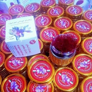 Dubai Shopping Iran Imported Premium Saffron 5g Package