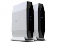 LINKSYS - E9452 雙頻 AX5400 WiFi 6 路由器 2件裝