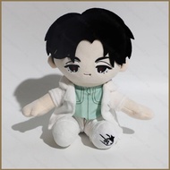 HQ Alien Stage Till Luka Ivan plush plush toy animated franchise doll plushie toys for kids girl