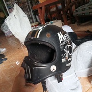 Hbc moto Motorcycle Helmet