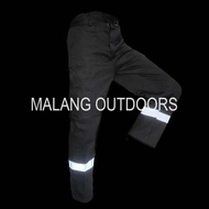 Work Pants safety Pants/Navy Blue Pants/Wearpack Pants/Project Pants