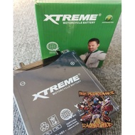 ♞,♘Motorstar z200s z200x z200ii GPR250 GPR 250 Battery | 12v 7Ah Heavy duty Battery | YTX7L-BS