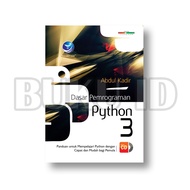 Python Programming Basic Book 3 + cd