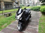 【巨翔車業】 山葉YAMAHA SMAX155 2014年 二手/中古機車