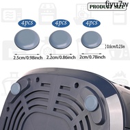 12 Pcs Slider Easy-glide Kitchen Appliance Sliders Anti-slip Tray for Countertop Coffee Makers Anti-