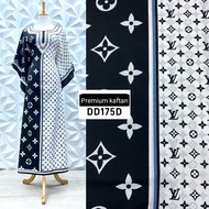 MURAHWHOLESALE KAFTAN BAJU KELAWAR BATIK VIRAL PREMIUM DESIGN