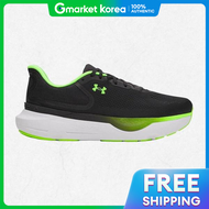 Under Armour | รองเทาวงผชาย Under Armour รน UA Infinite Pro 2 รหสสนคา 3028168-005 2525329