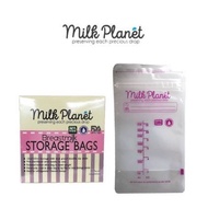 Breastmilk Storage Bag