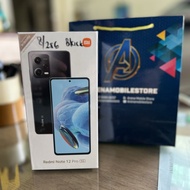 Xiaomi Note 12 Pro 5G 8/256Gb