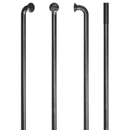 DT SWISS SPOKE DT CHAMPION® 2.0 293MM BLACK (5/10 PCS)