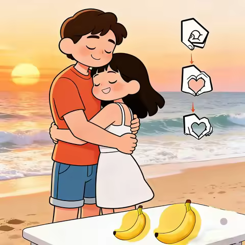 et brille le bonheur chaque jour!Regardez mon frère plus jeune grandir :