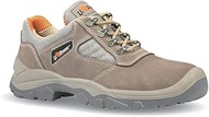 U-POWER BC20415-42-Safety Shoes, Oasis S1P SRC, Low Shoes