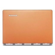 Lenovo Yoga 3-Pro 80HE00CFTW 13.3吋旋轉摺疊平板筆電(橘)