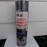 FLINKOTE RUBBERIZED UNDERCOAT