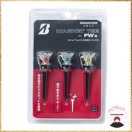 BRIDGESTONE Golf Tee Magnet Tee Golf Tee