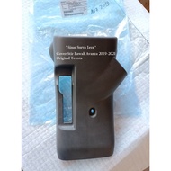 Original Avanza 2019-2021 Lower Steering Wheel Cover 45287-BZ200-C0