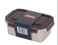 丹麥藍罐曲奇不鏽鋼盒