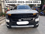 FORD RANGER 2023-2024 FRONT GRILL RAPTOR STYLE