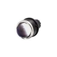 3นิ้วไฟตัดหมอก LED สีฟ้า6000K 3000K โปรเจคเตอร์ LED PTF Diode Fog Lens Universal Auto Lens อุปกรณ์เส