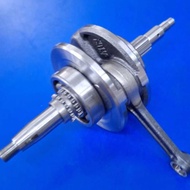 NIMOTA LC 125 - Crankshaft Assy  [ OE - Old Stock ]
