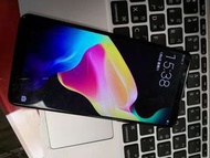 OPPO R11s plus black 64gb