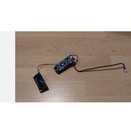 SPEAKERS Asus EEE PC 1005HA .Asus EEE PC 1005P used speaker.