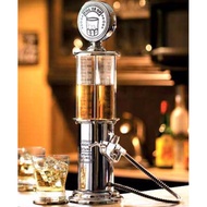 Bar Butler Liquor Pump ปั๊มใส่เบียร์ ปั้มใส่เครื่องดื่ม น้ำผลไม้ แบบ 2 หัวจ่าย
