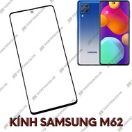 Samsung m62 glass (m 62)