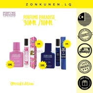 PERFUME PARADISE 10/30ML