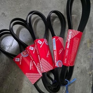V belt Fan Belt Grand Vitara 5PK1650 FanTALI INDOPART brand news