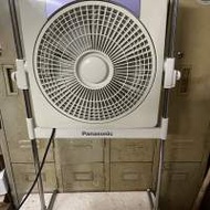 樂聲牌Panasonic12寸鴻運扇，100％全正常
