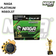 Naga Battery NS60LST (Platinum)