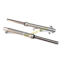 As Shock + Tabung Depan Shogun New 110 Smash Shogun 125 Old Smash New Smash Old Smash Lama Titan Sho