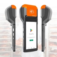 New Trends Tablet Handheld Pos Android Payment Terminal Nfc Pos 4g Point Of Sale Systems Touch Cash 