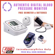Vien. Original Electronic Blood Pressure Monitor WITH OXIMETER Arm type Arm Style Blood Pressure Monitor 22-32CM Cuff BP Monitor Digital Bp Monitor on sale, BP Monitor Arm Bp Monitor Digital BP Monitor Digital on sale digital BP Monitor Device USB Cable