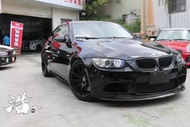 2009年 BMW M3 黑