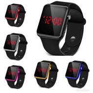 Unisex Sport LED Digital Watch Sport Watch Fitness & Comfortable Watch Electronic Watch