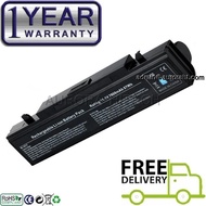 Samsung NP-E372 Series R718 R710 R700 R620 R610 R580 R560 R540 R538 7800mAh 9 Cells Laptop Battery B