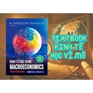 Book - Macro Economics Textbook - Macro Economics - SGB