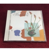 CD A Music Box For Introduction Conditions Cover BA21-37