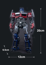 Yolopark Optimus Primal Optimus Prime transformers Toys Figures Studio Series Animiation Genuine Ris
