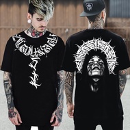 MAS BERTO TATTO T-SHIRT JUMBO BIGSIZE OVERSIZE T-SHIRT 2XL 3XL 4XL