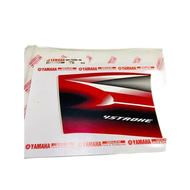 Jupiter Gravita Zin Yamaha Stamp - 5B9F83BM0000