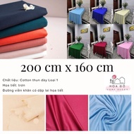 Teacher Tablecloth 2m x 1m6, Meeting Table, Conference Table, Classroom Table Cover