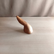 Sono Premium Wooden Mortar and Pestle – Sambal & Spice Pounder, Sambal Pounder, Pounder