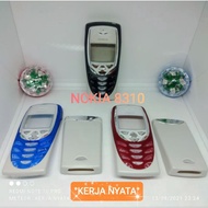 Original Nokia 8310 Casing PEOPLE FCconnecting