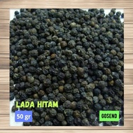 lada - lada hitam - biji lada hitam