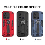 Shockproof Case Stand For Samsung S20FE S23FE S24FE S24Ultra S25edge S25 S25Plus S25Ultra